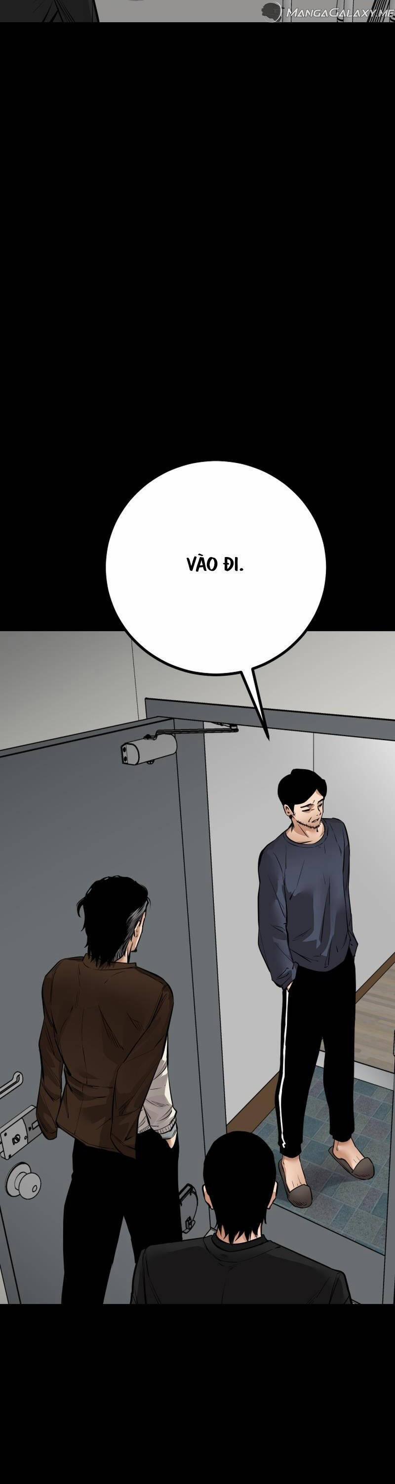 Thanh Kiếm Báo Thù 20 trang 22