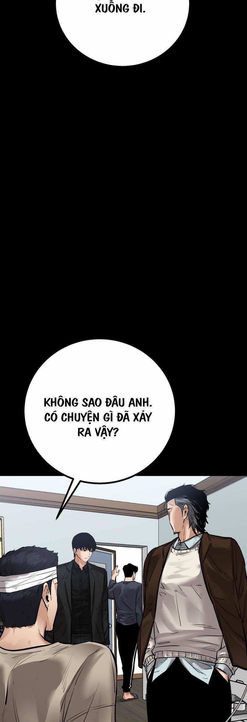 Thanh Kiếm Báo Thù 20 trang 26