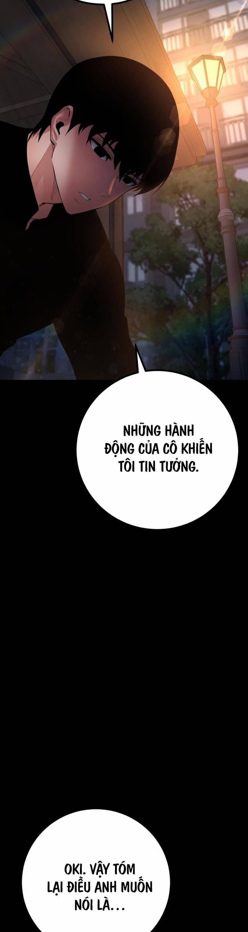 Thanh Kiếm Báo Thù 22 trang 29