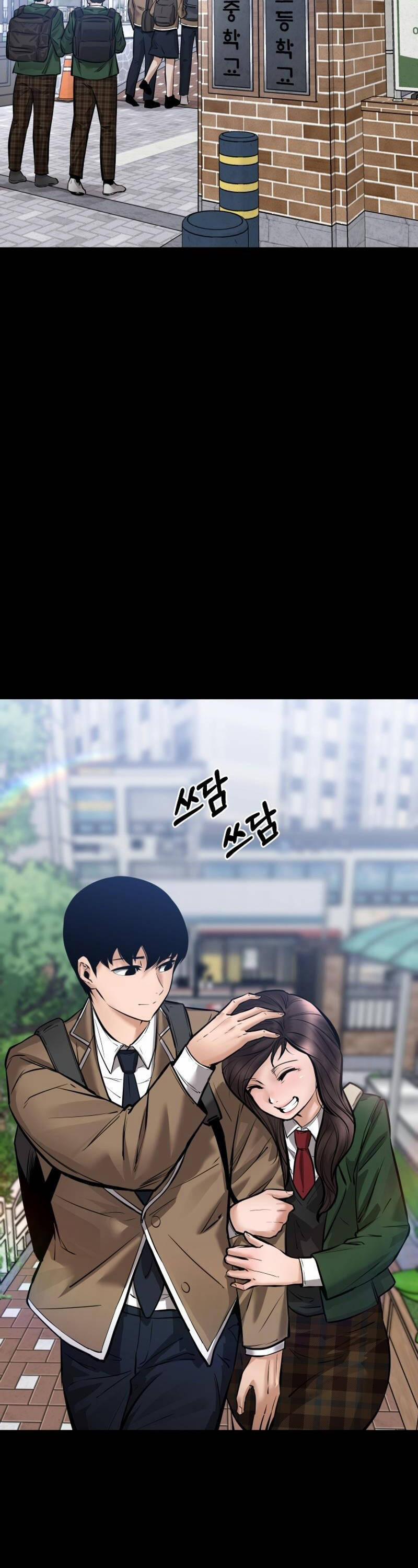 Thanh Kiếm Báo Thù 22 trang 9
