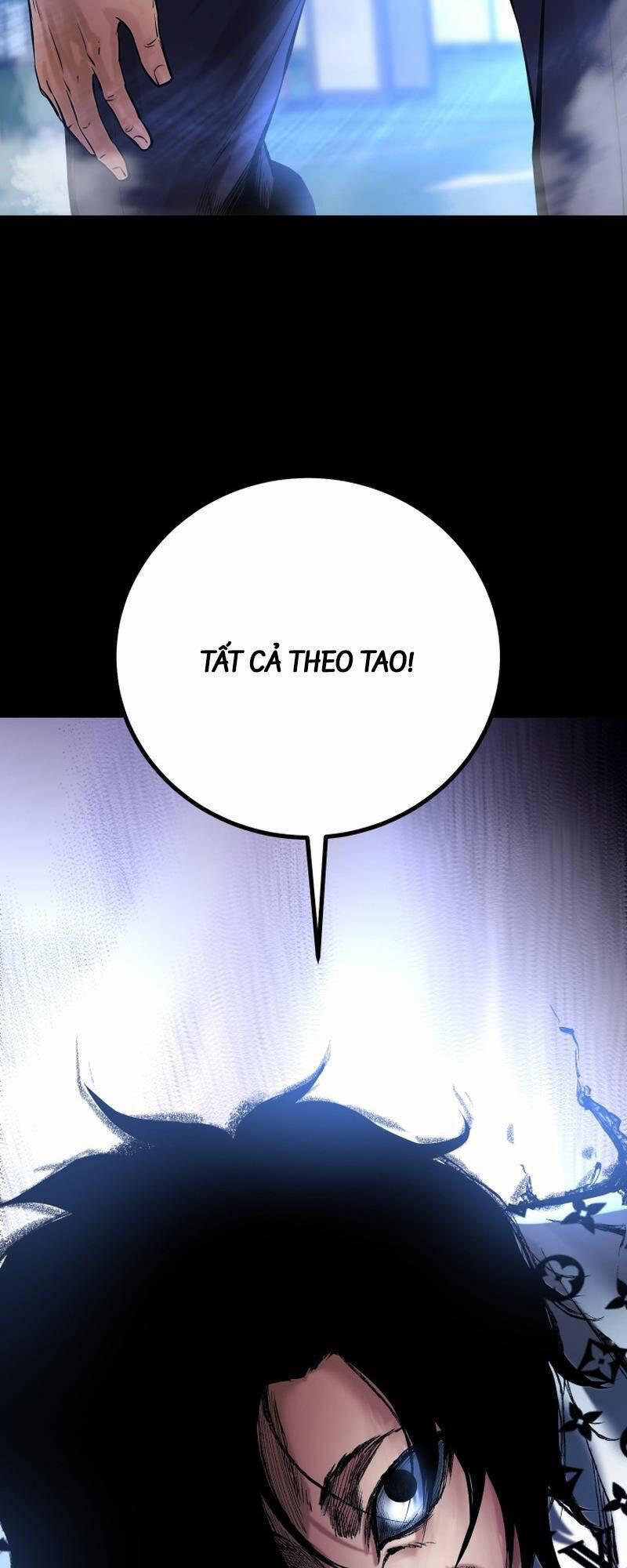 Thanh Kiếm Báo Thù 23 trang 48