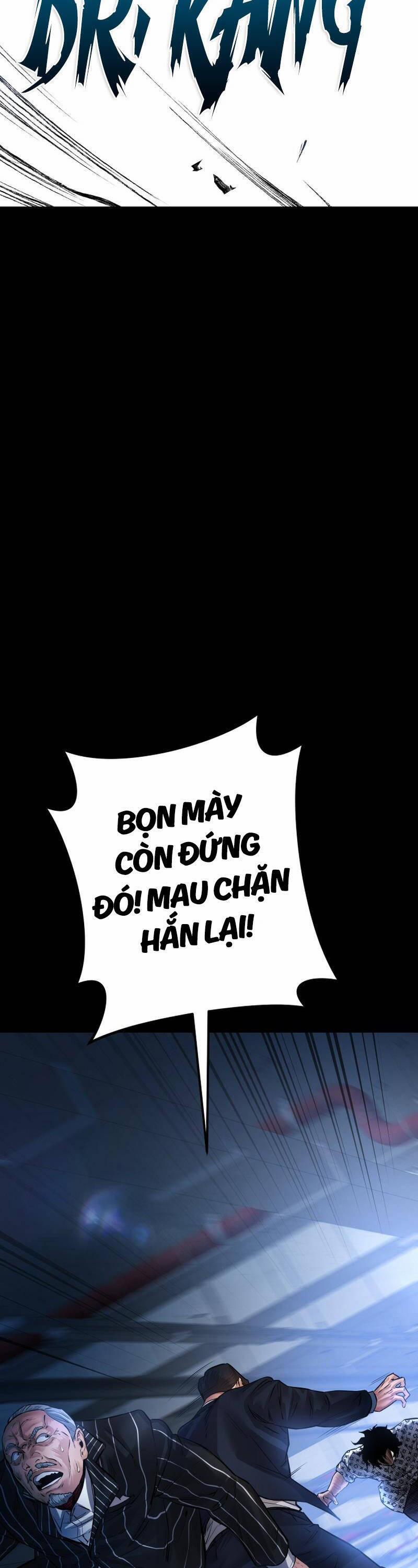 Thanh Kiếm Báo Thù 23 trang 52