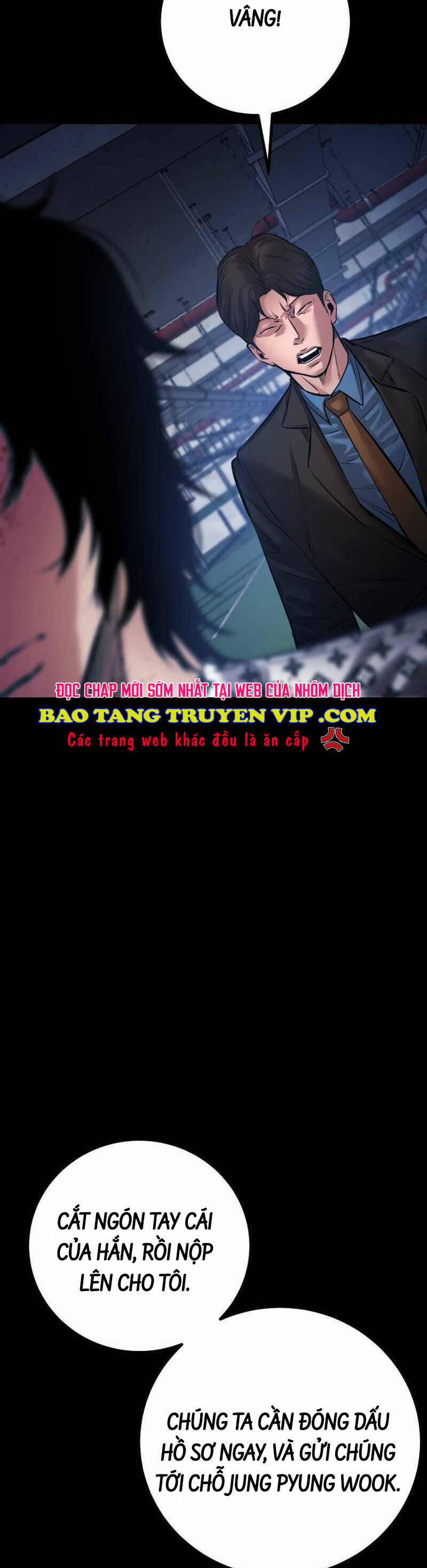 Thanh Kiếm Báo Thù 24 trang 7