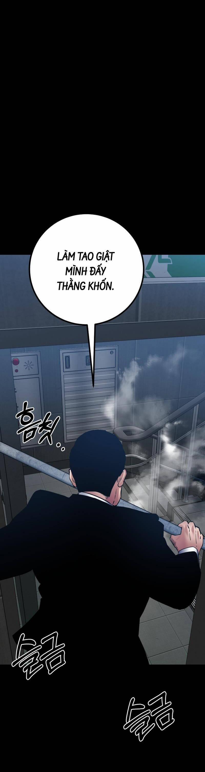 Thanh Kiếm Báo Thù 25 trang 72