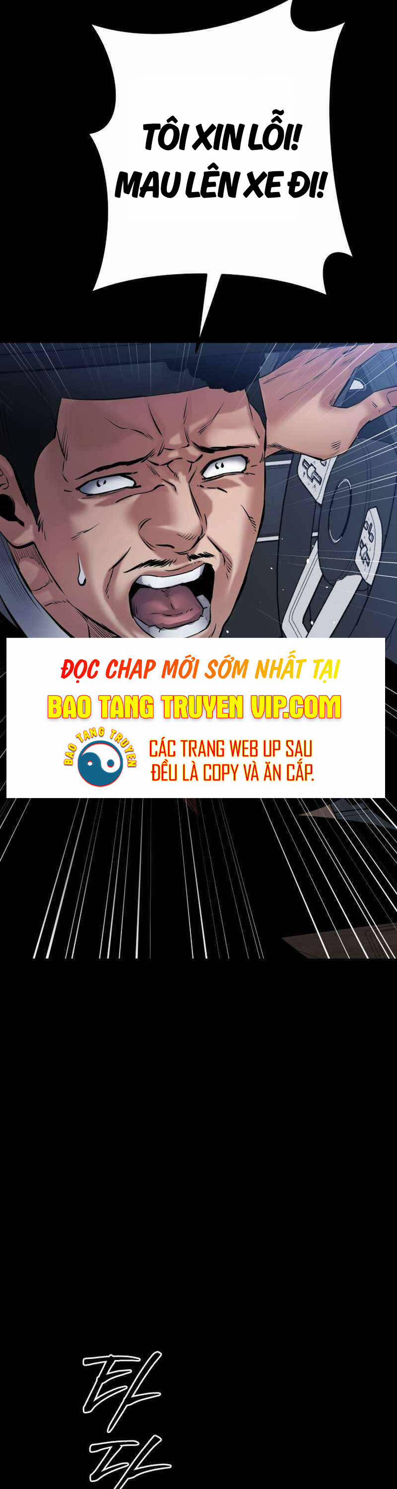 Thanh Kiếm Báo Thù 26 trang 25