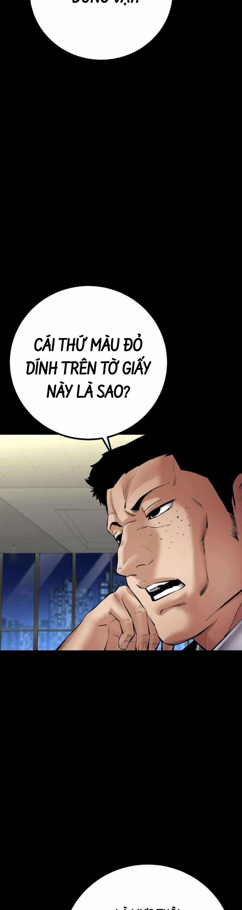 Thanh Kiếm Báo Thù 26 trang 32