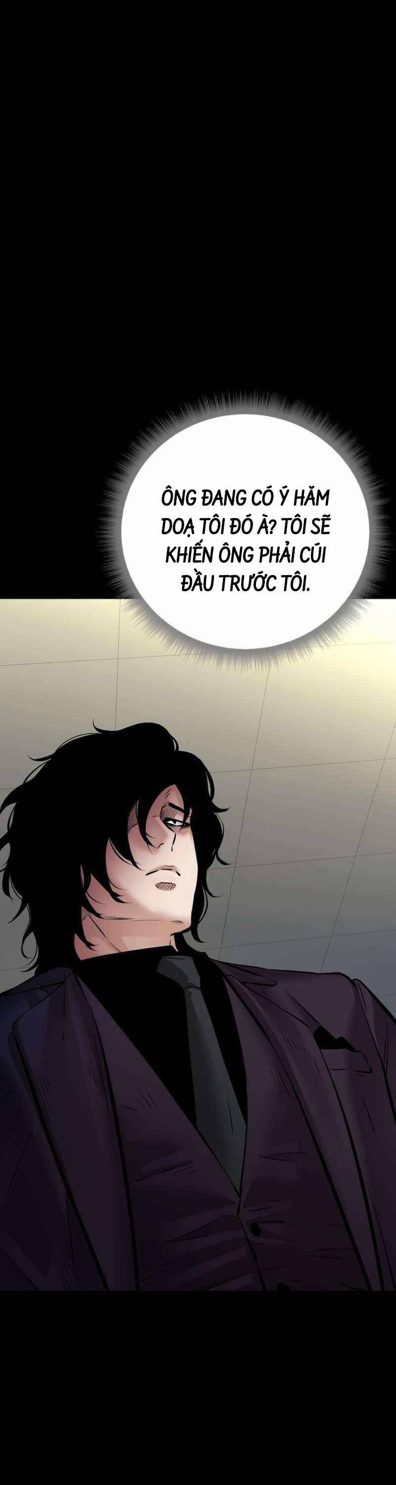 Thanh Kiếm Báo Thù 26 trang 34