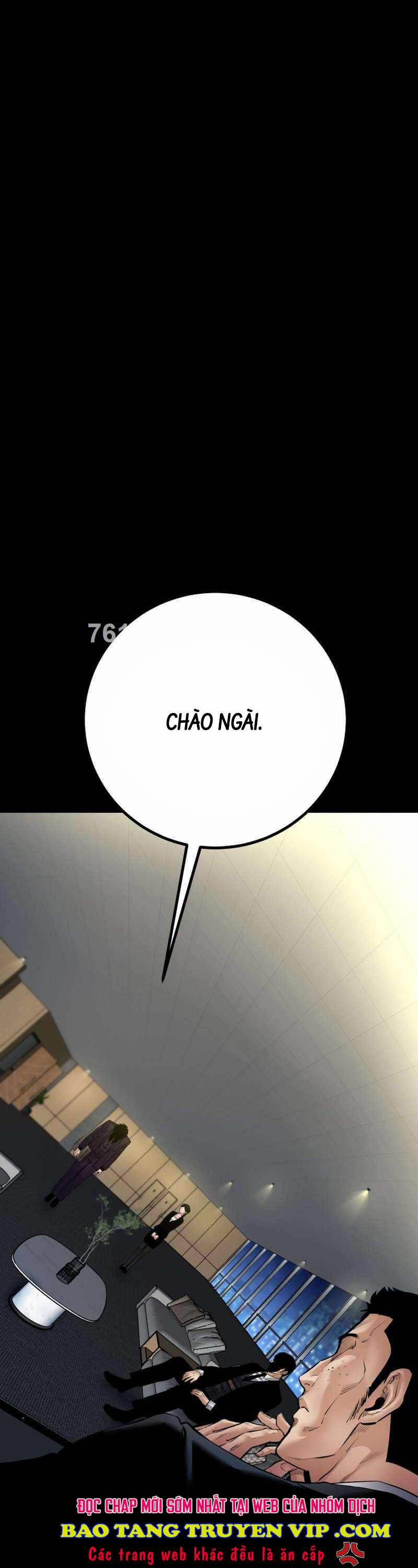 Thanh Kiếm Báo Thù 26 trang 4