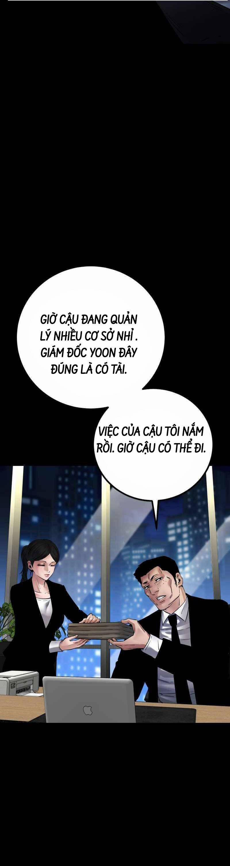 Thanh Kiếm Báo Thù 26 trang 46