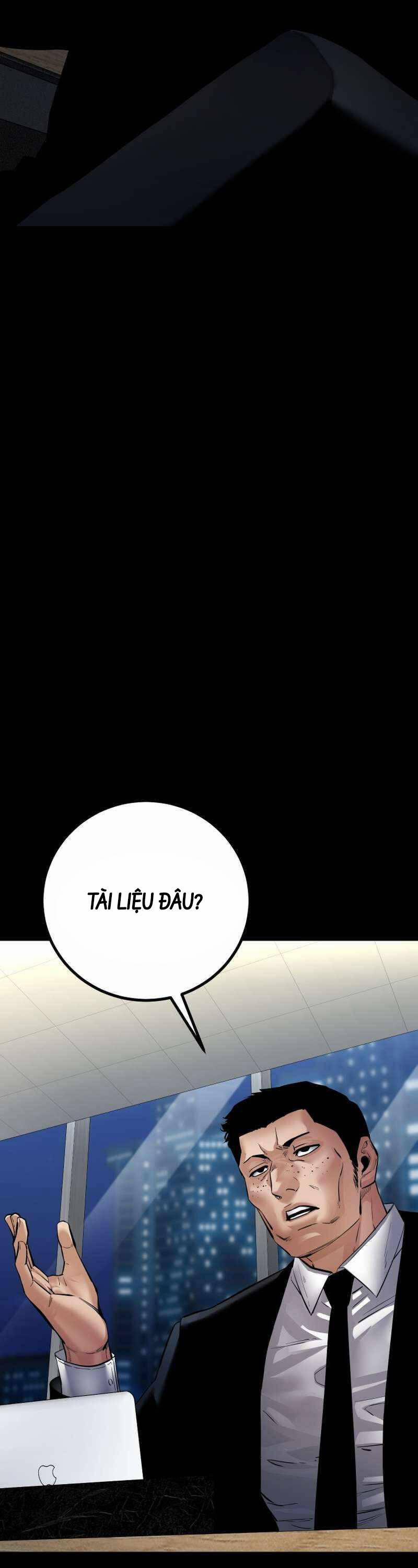 Thanh Kiếm Báo Thù 26 trang 5