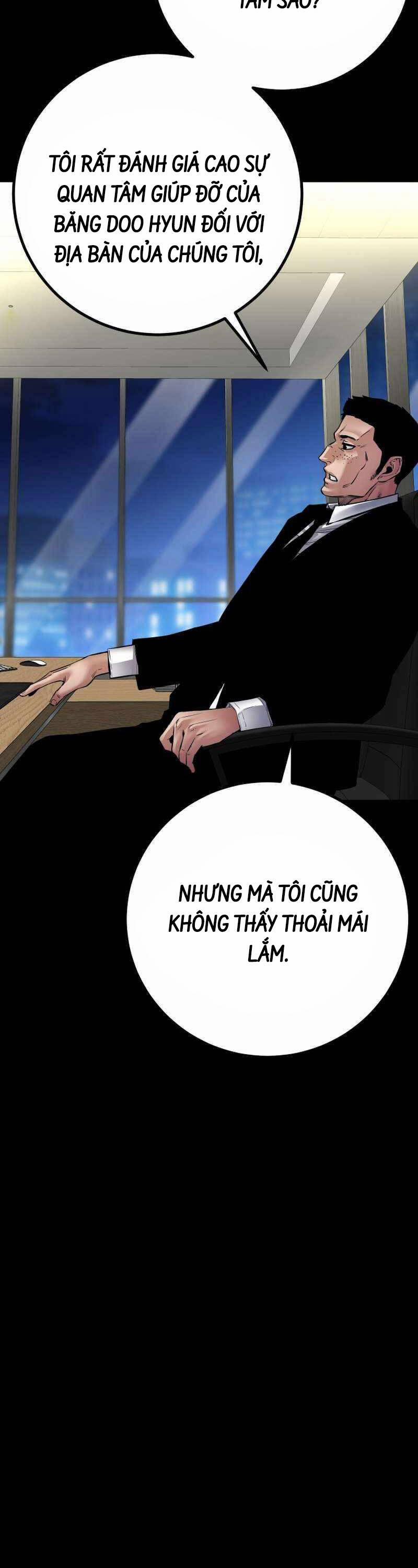 Thanh Kiếm Báo Thù 26 trang 53