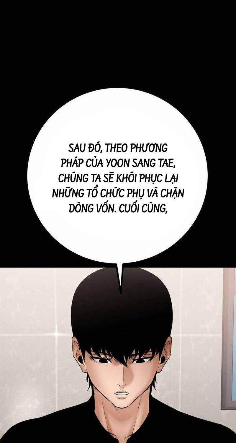 Thanh Kiếm Báo Thù 27 trang 108