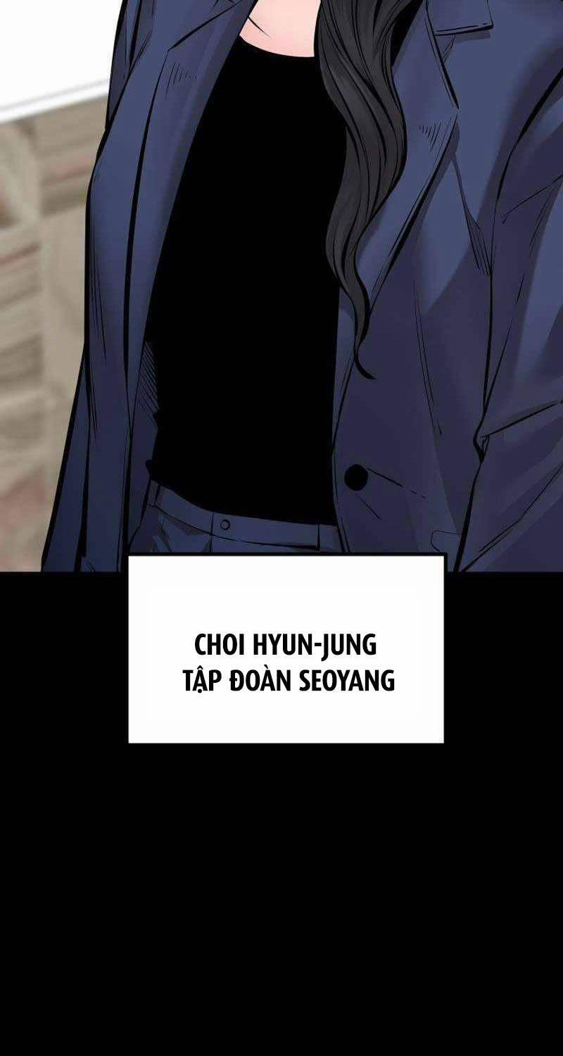 Thanh Kiếm Báo Thù 27 trang 18