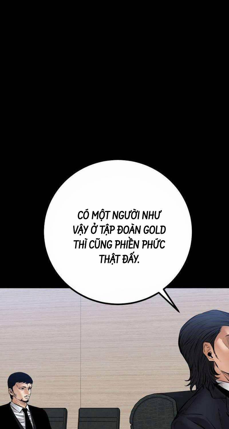 Thanh Kiếm Báo Thù 27 trang 19