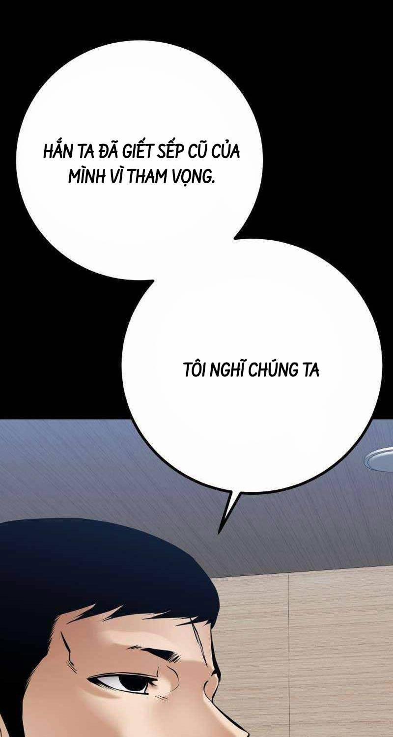 Thanh Kiếm Báo Thù 27 trang 21