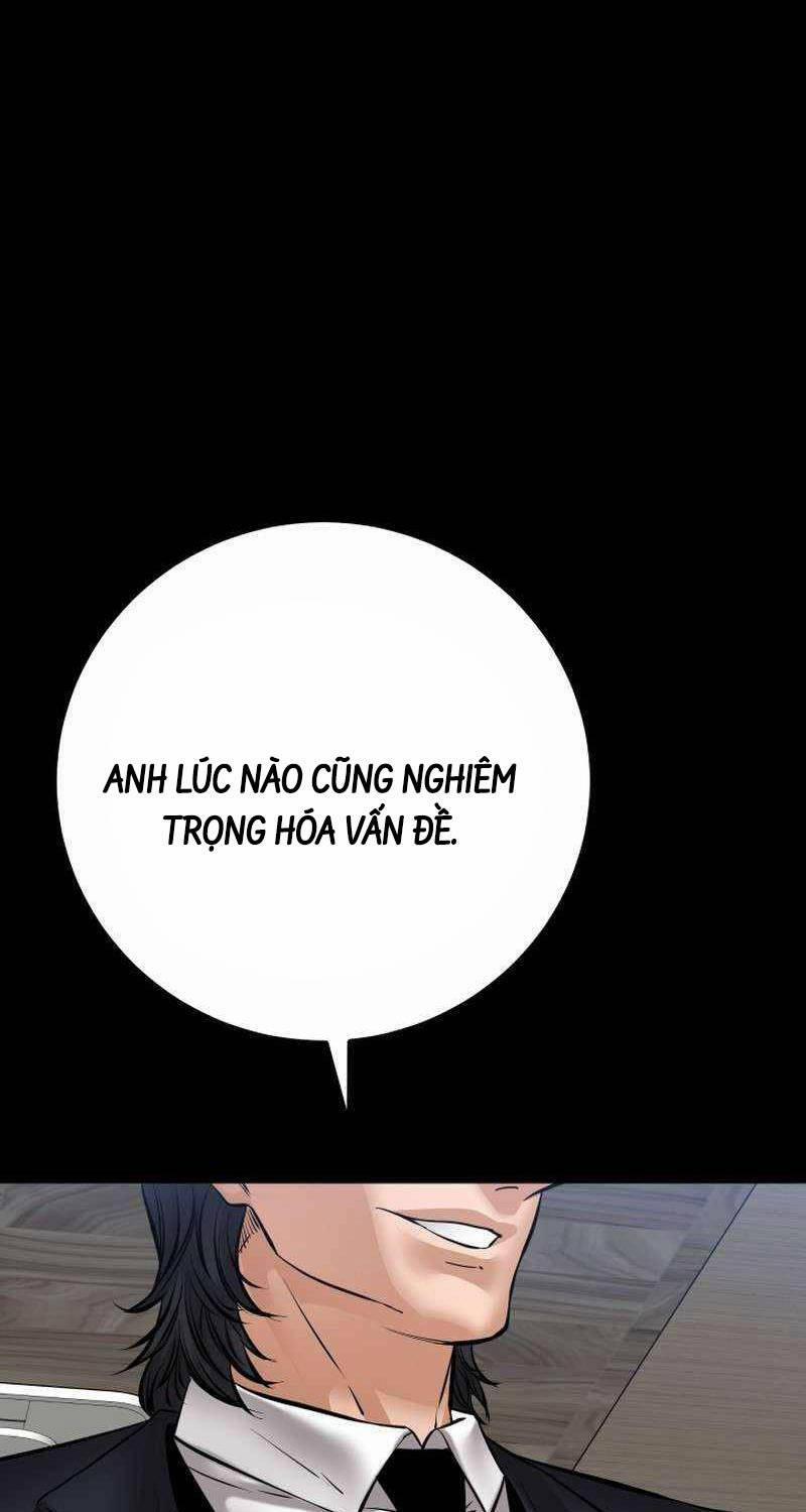 Thanh Kiếm Báo Thù 27 trang 23