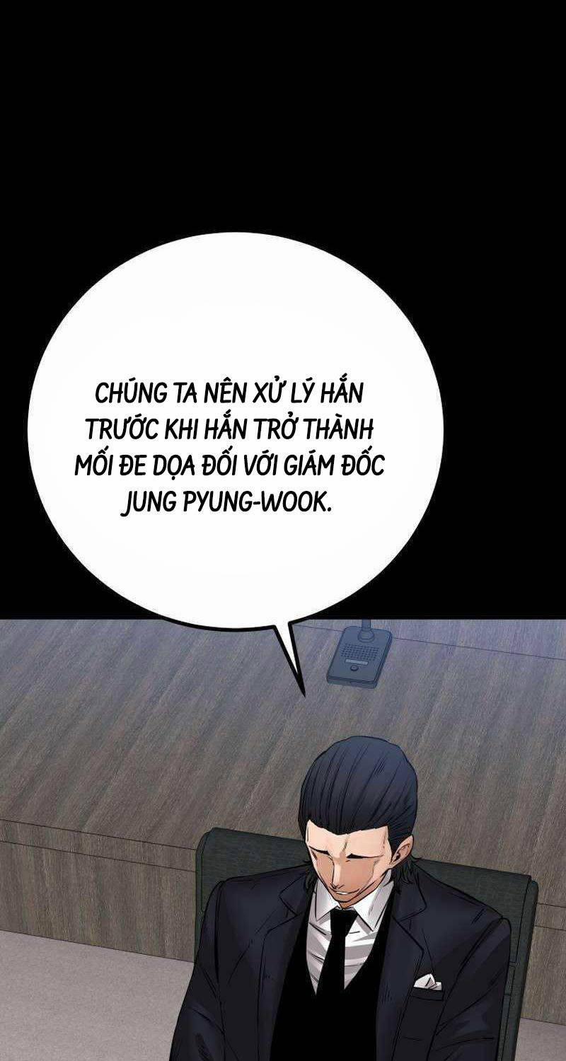 Thanh Kiếm Báo Thù 27 trang 28