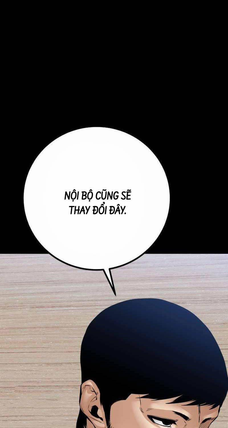 Thanh Kiếm Báo Thù 27 trang 30