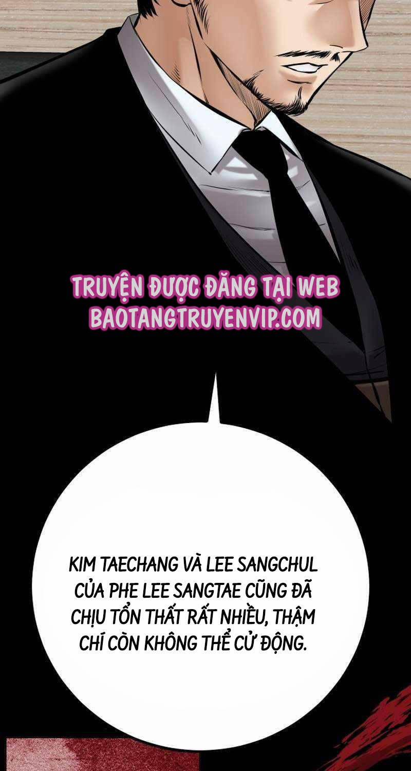 Thanh Kiếm Báo Thù 27 trang 31
