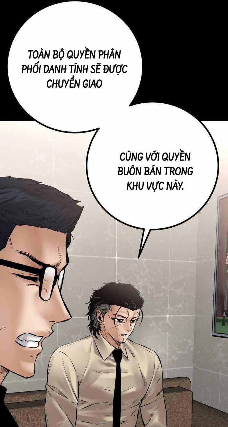 Thanh Kiếm Báo Thù 27 trang 70