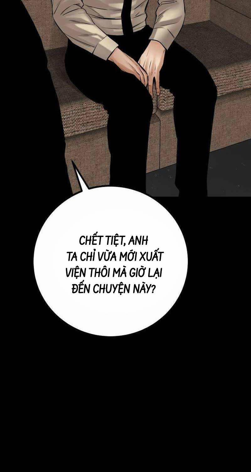 Thanh Kiếm Báo Thù 27 trang 71