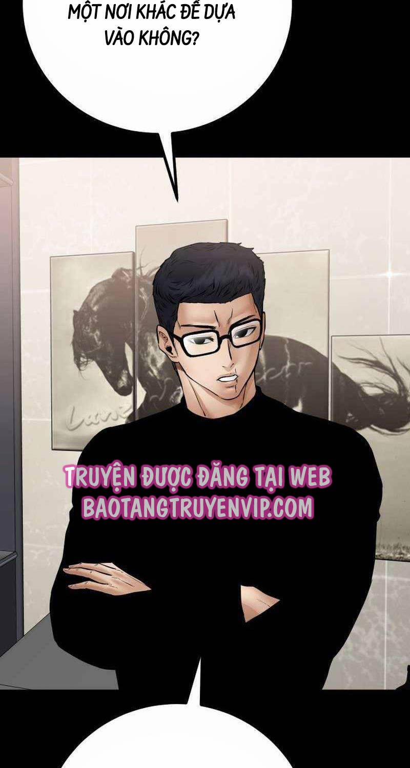 Thanh Kiếm Báo Thù 27 trang 76