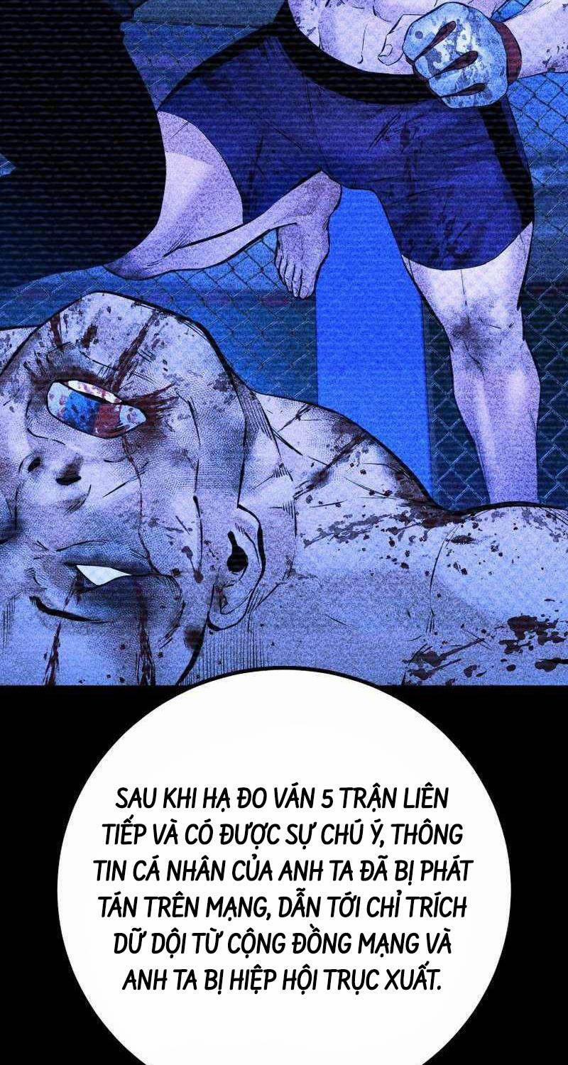 Thanh Kiếm Báo Thù 27 trang 9