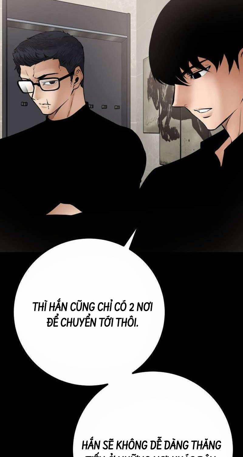 Thanh Kiếm Báo Thù 27 trang 91