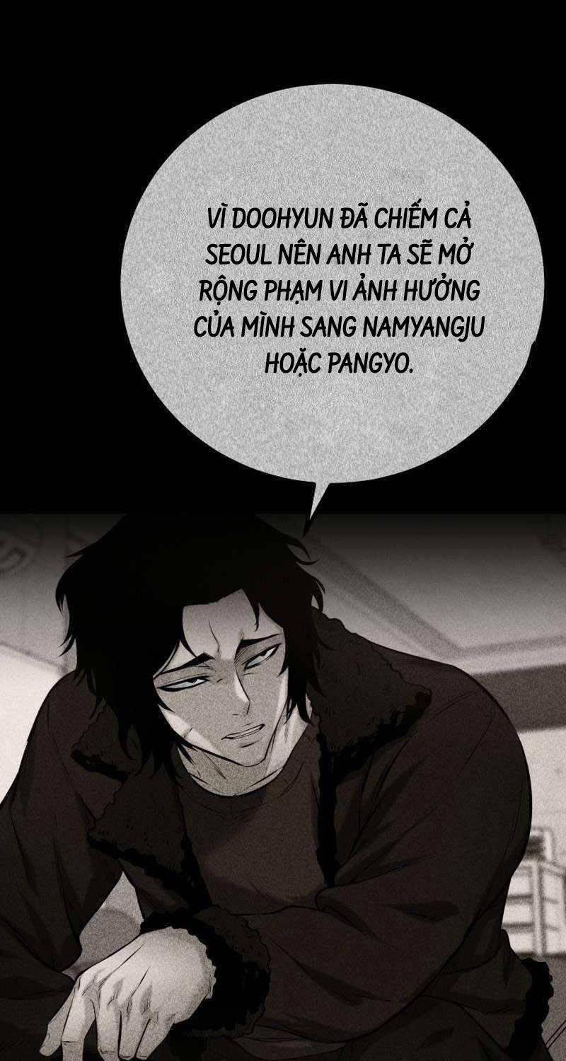 Thanh Kiếm Báo Thù 27 trang 99