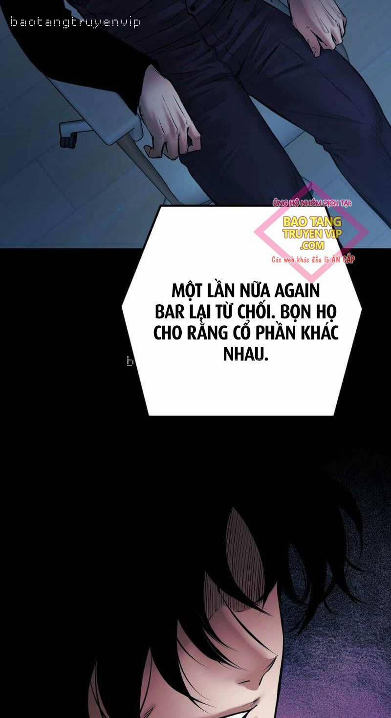 Thanh Kiếm Báo Thù 28 trang 16