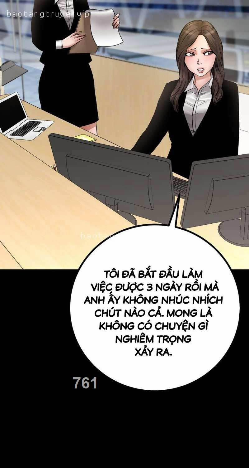 Thanh Kiếm Báo Thù 28 trang 3