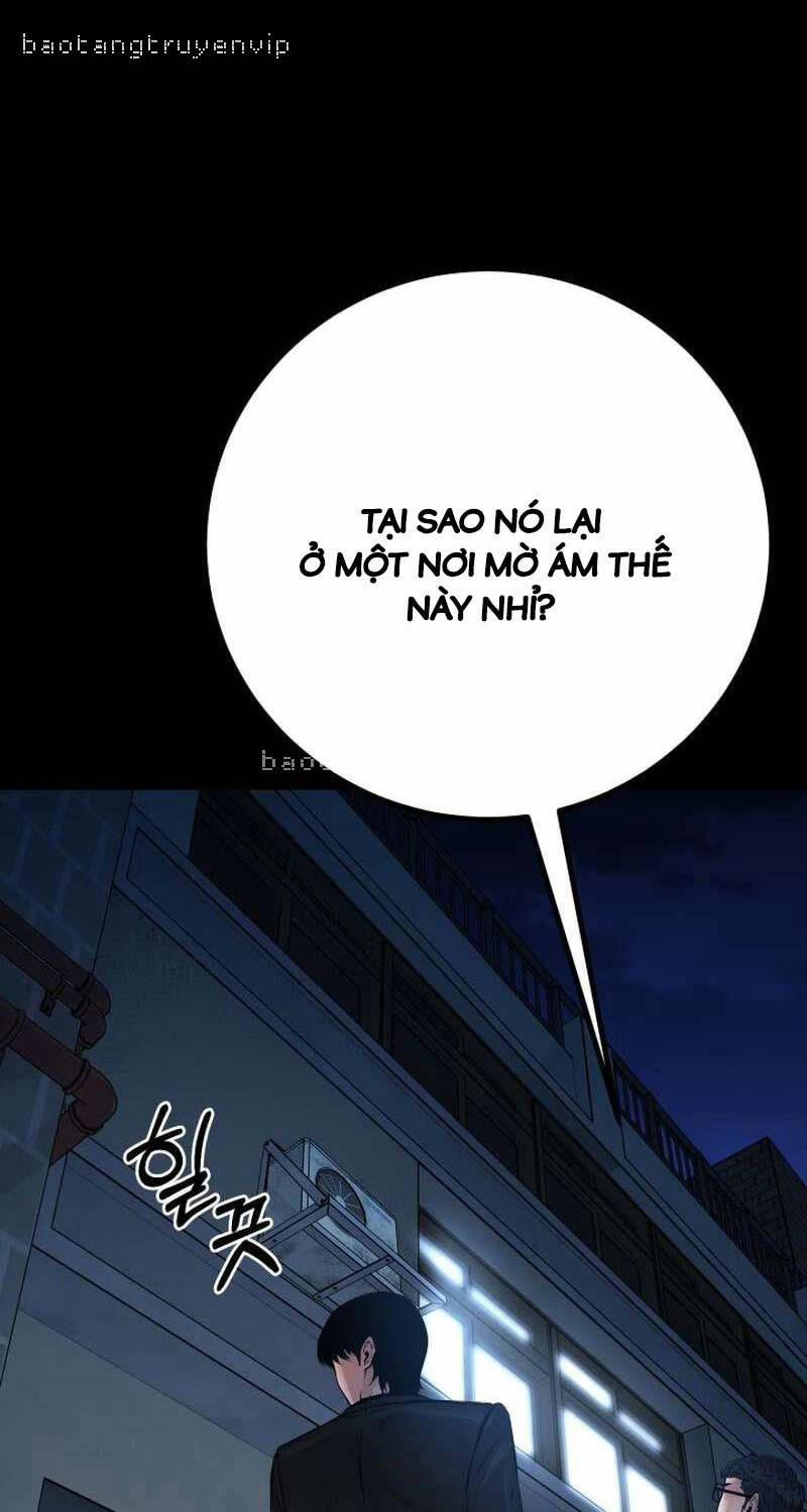 Thanh Kiếm Báo Thù 28 trang 51