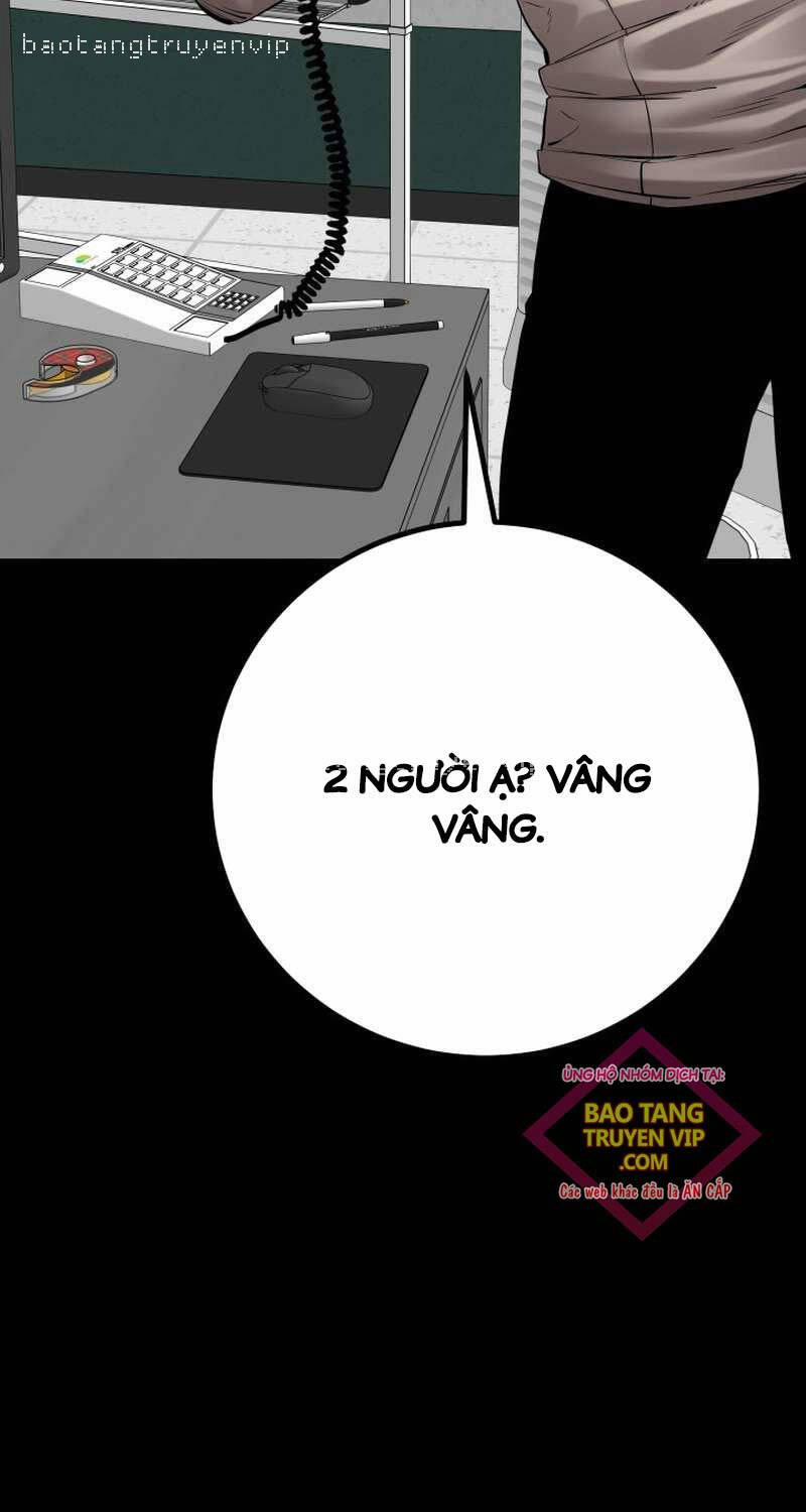 Thanh Kiếm Báo Thù 28 trang 67