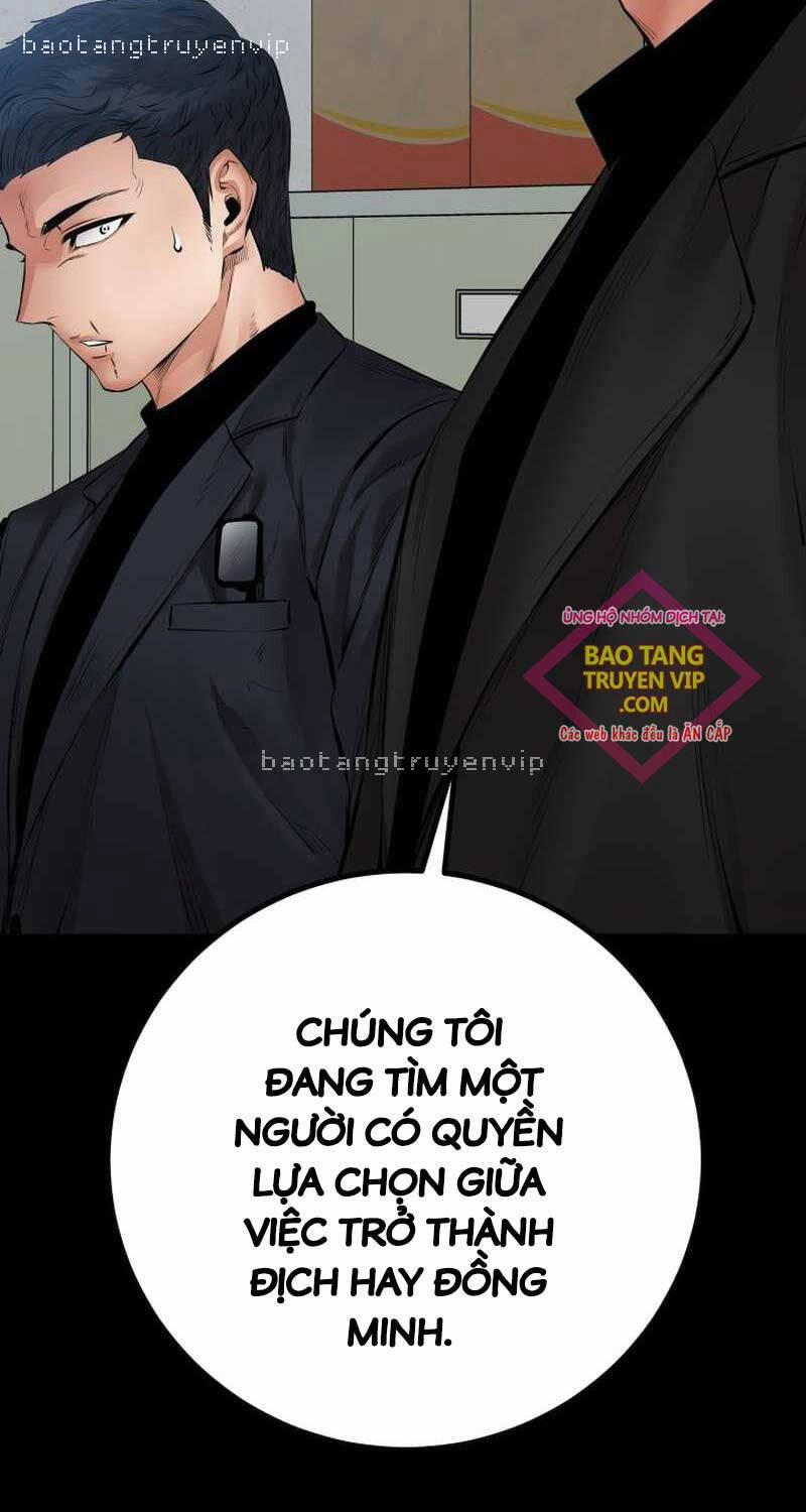 Thanh Kiếm Báo Thù 28 trang 81