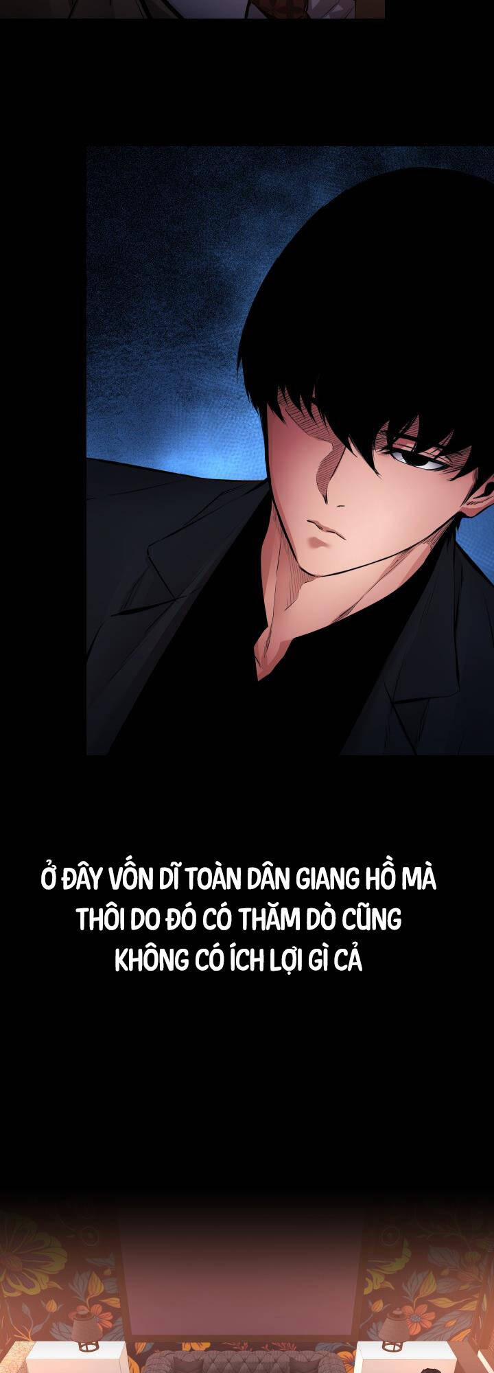Thanh Kiếm Báo Thù 29 trang 21