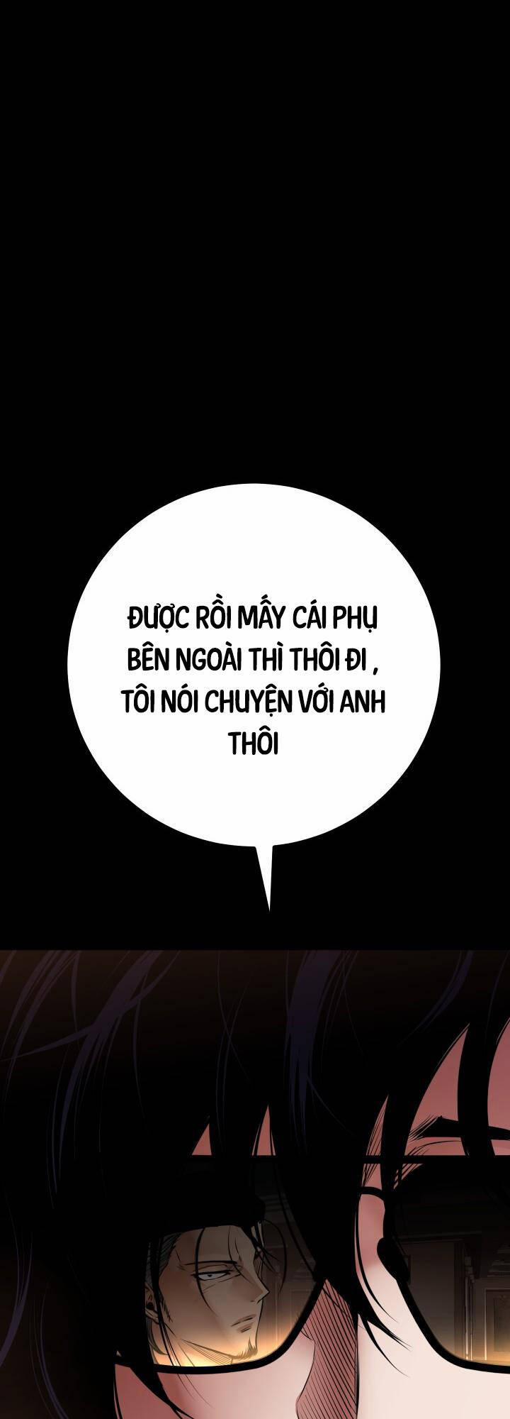Thanh Kiếm Báo Thù 29 trang 37