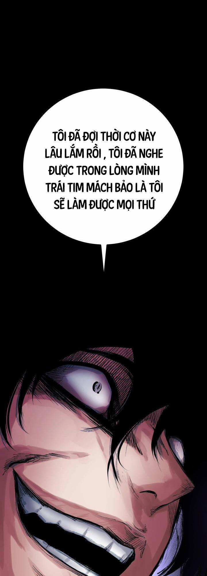 Thanh Kiếm Báo Thù 29 trang 66