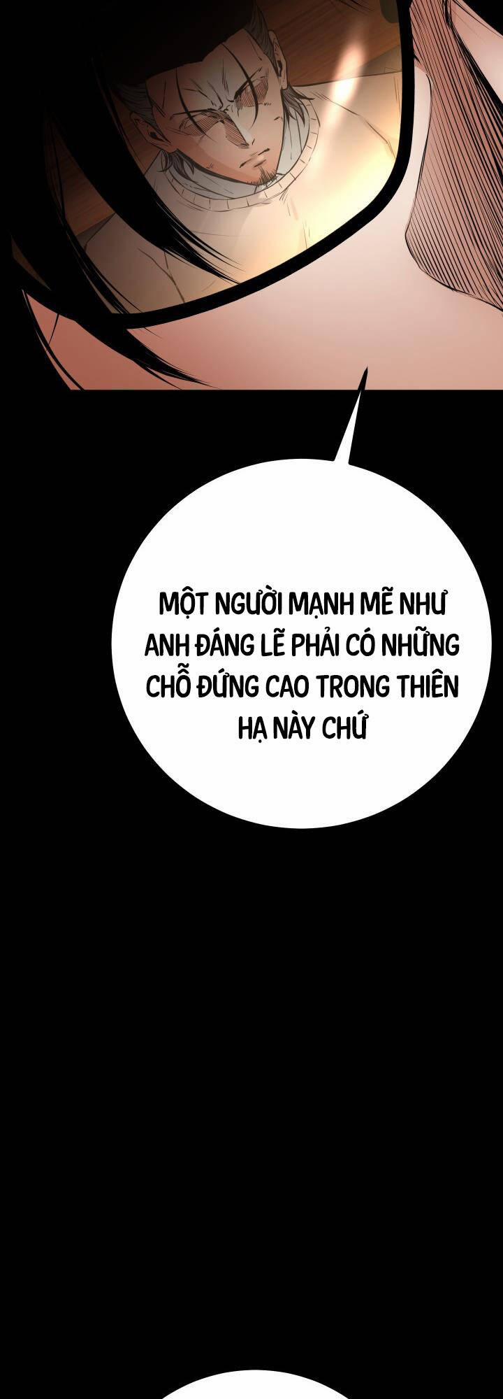 Thanh Kiếm Báo Thù 29 trang 82