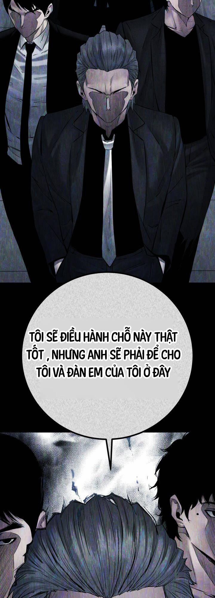 Thanh Kiếm Báo Thù 30 trang 19