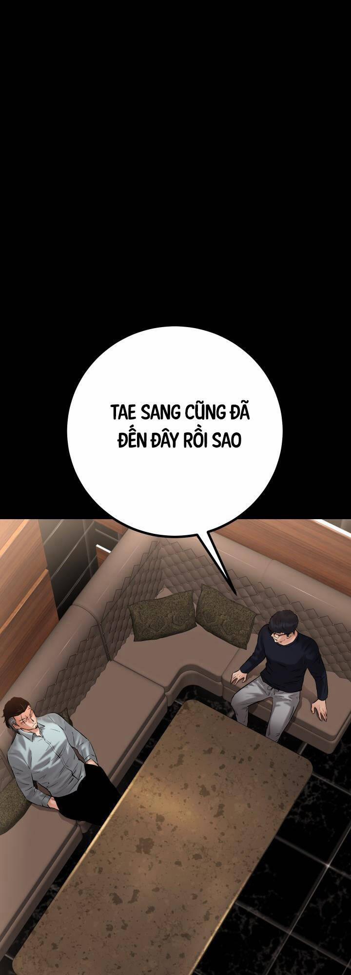 Thanh Kiếm Báo Thù 30 trang 41