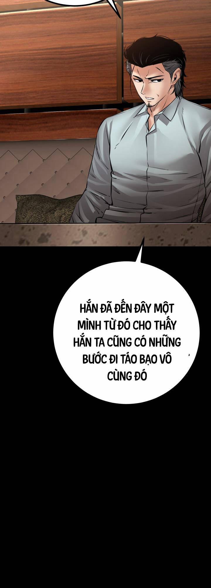 Thanh Kiếm Báo Thù 30 trang 44