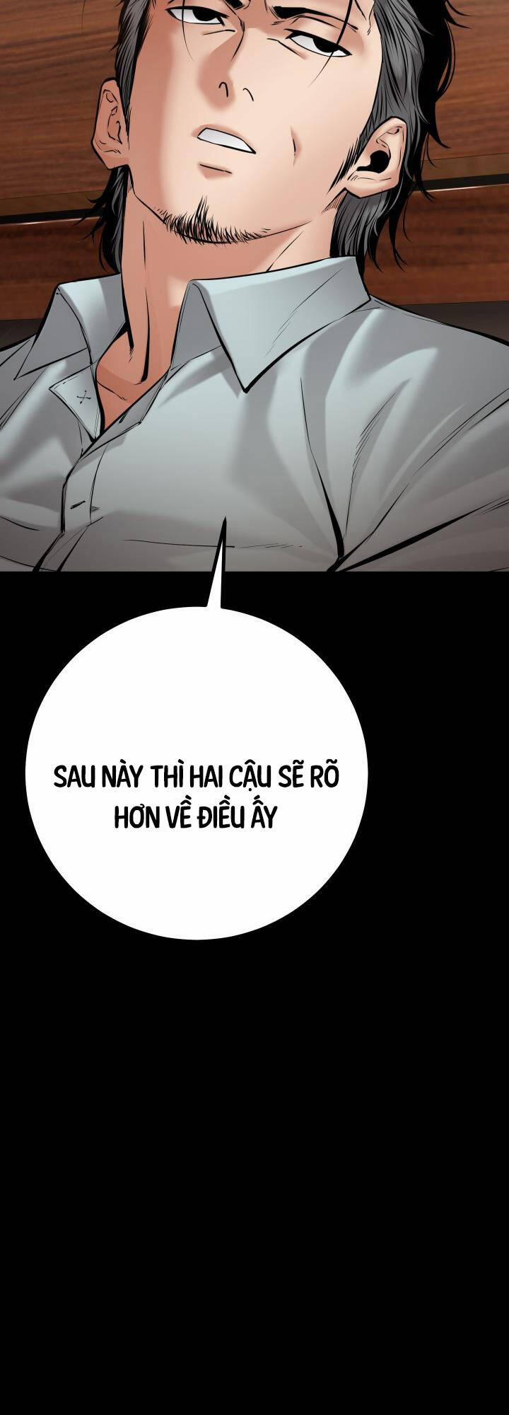 Thanh Kiếm Báo Thù 30 trang 47