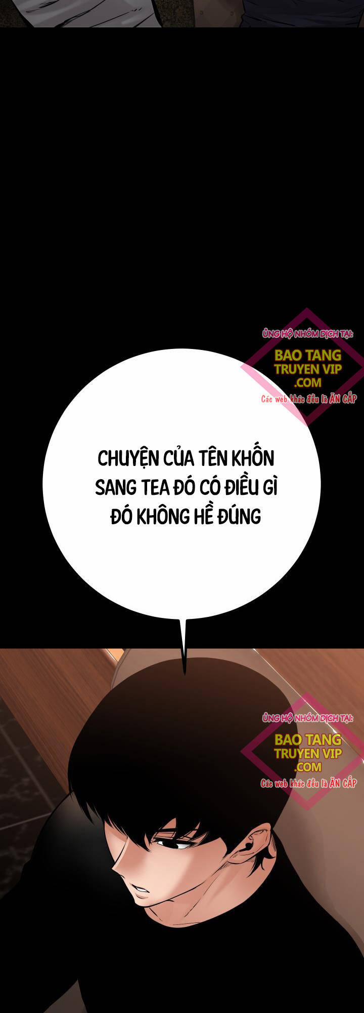 Thanh Kiếm Báo Thù 30 trang 53