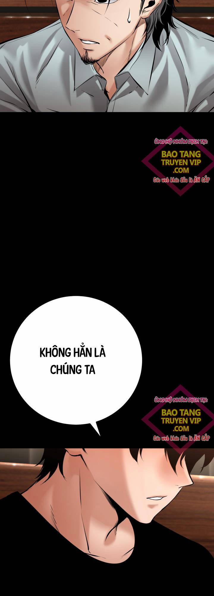 Thanh Kiếm Báo Thù 30 trang 57