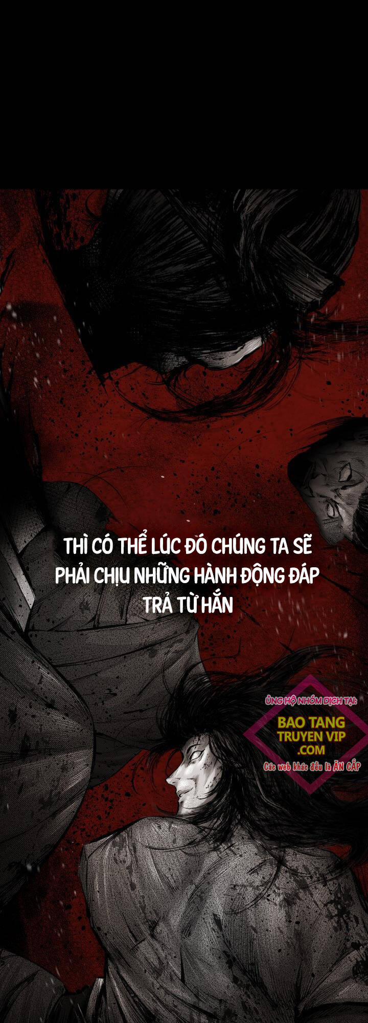 Thanh Kiếm Báo Thù 30 trang 63