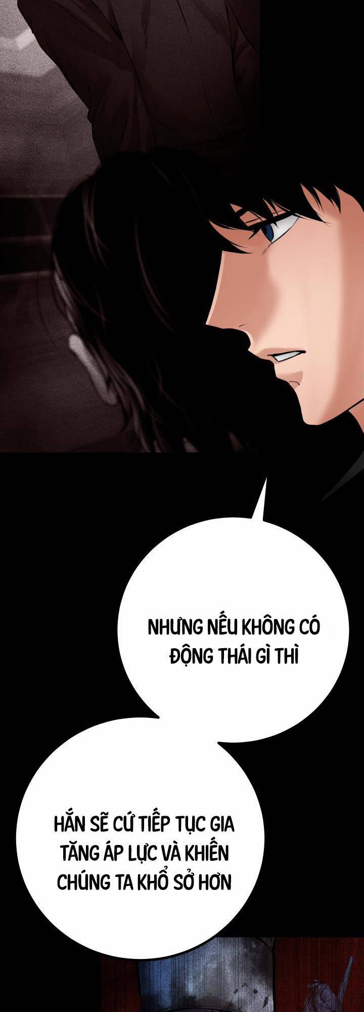 Thanh Kiếm Báo Thù 30 trang 74