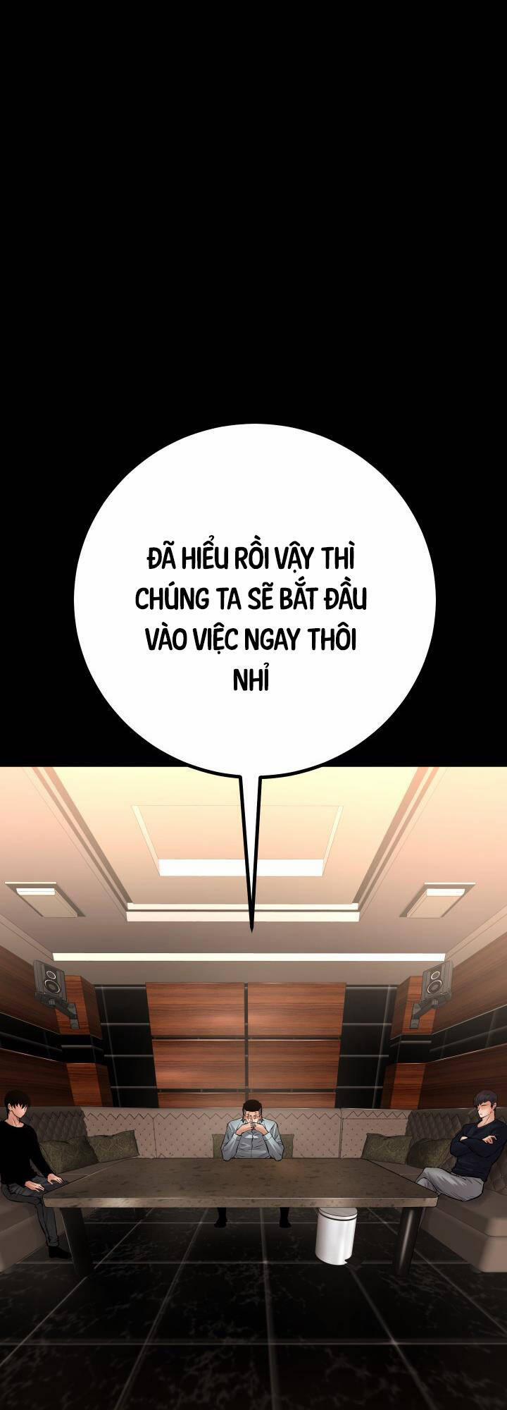 Thanh Kiếm Báo Thù 30 trang 76