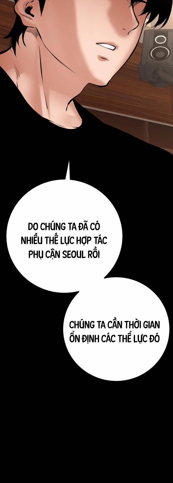 Thanh Kiếm Báo Thù 30 trang 78