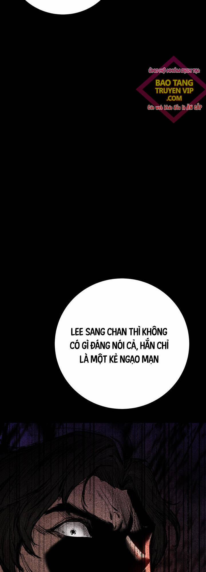 Thanh Kiếm Báo Thù 30 trang 9