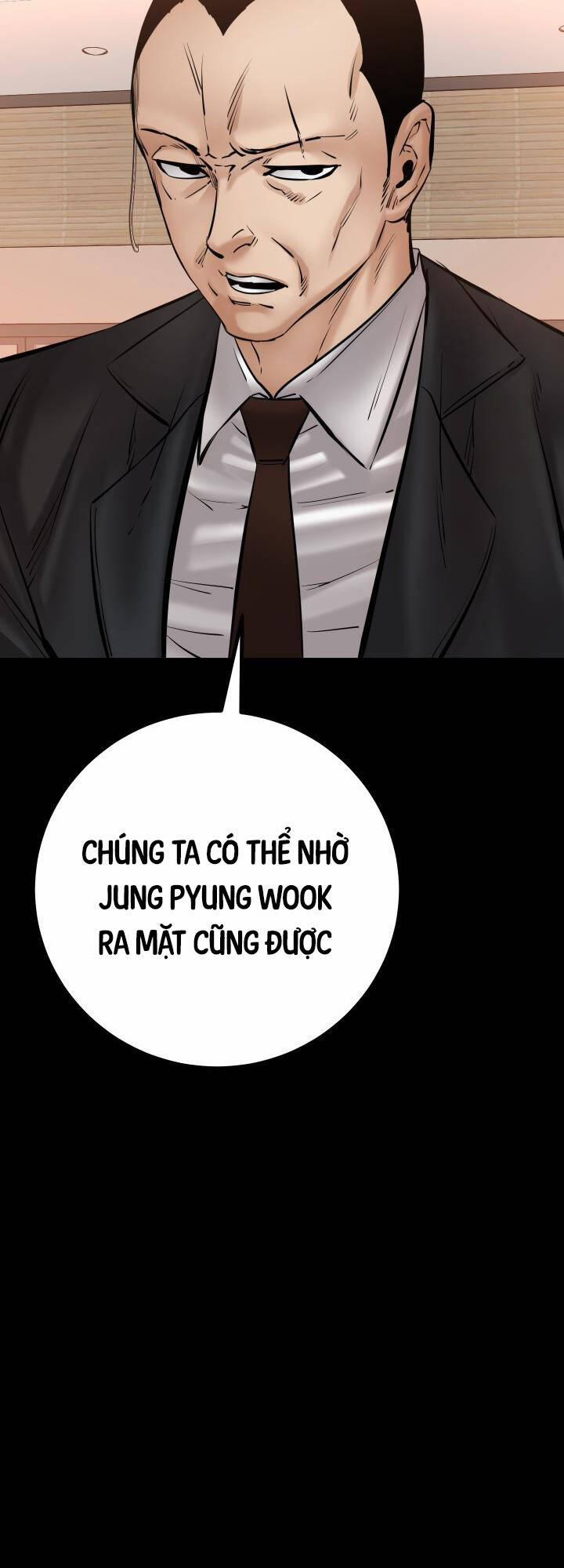 Thanh Kiếm Báo Thù 31 trang 21